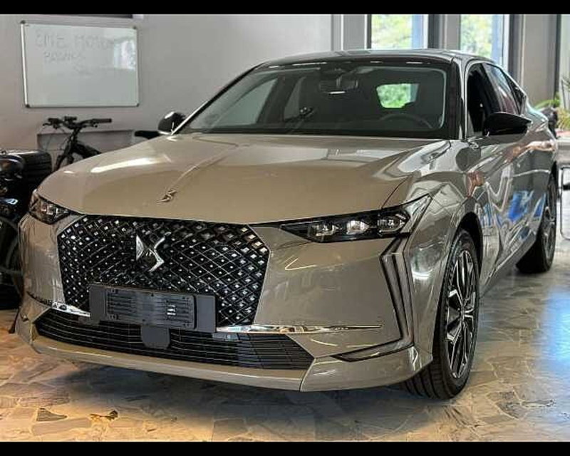 Ds DS 4 DS4 1.6 e-tense phev Rivoli 225cv auto nuova a Alessandria