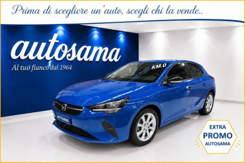 Opel Corsa 1.2 Edition del 2023 usata a Rho