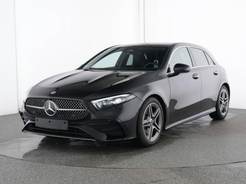 Mercedes-Benz Classe A 180 Automatic Premium del 2025 usata a Abbiategrasso