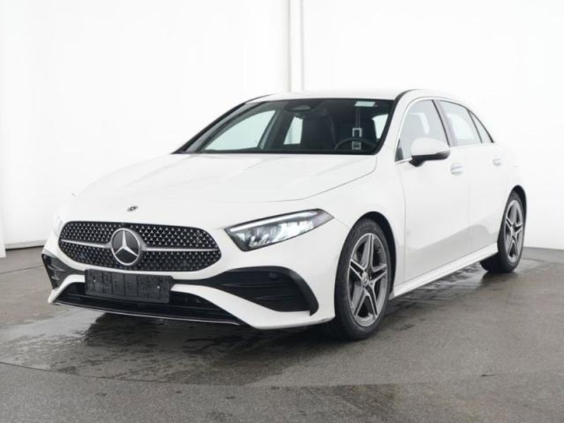 Mercedes-Benz Classe A 180 Automatic Premium del 2025 usata a Abbiategrasso