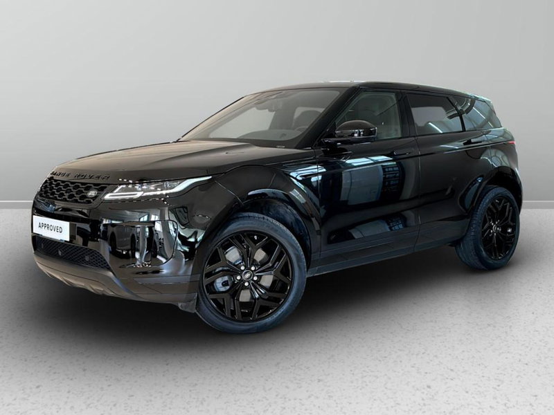 Land Rover Range Rover Evoque 2.0D I4-L.Flw 150 CV AWD Auto S del 2020 usata a Varese
