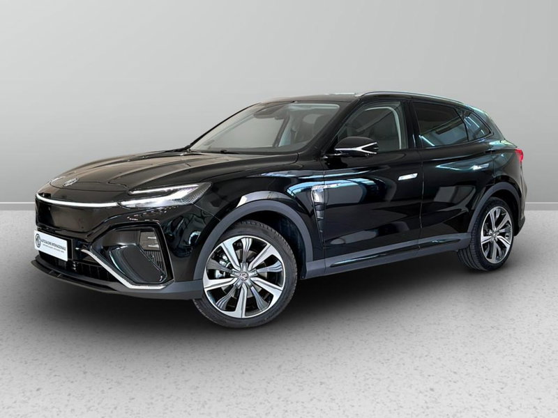 Mg Marvel R Performance del 2023 usata a Varese