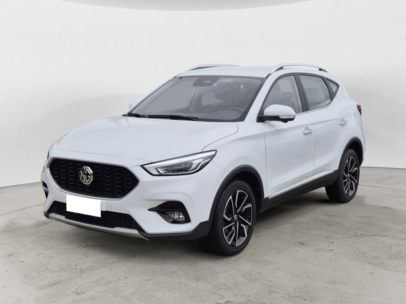Mg ZS 1.5 Classic Luxury del 2024 usata