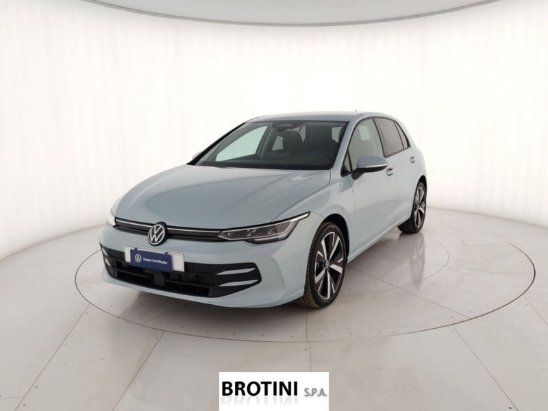 Volkswagen Golf 2.0 TDI SCR Life nuova a Massa