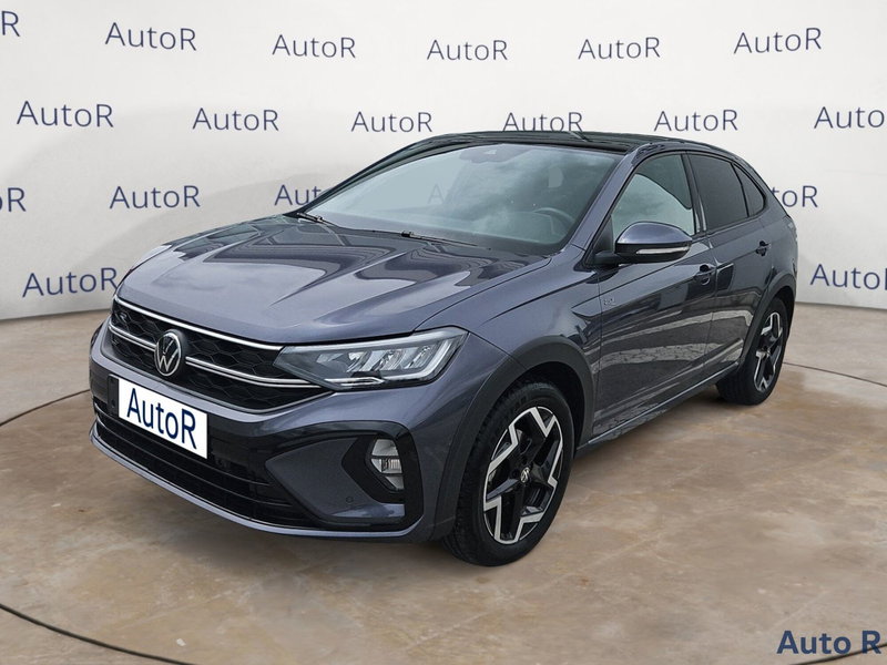 Volkswagen Taigo 1.0 tsi R-Line 115cv del 2025 usata a Tito