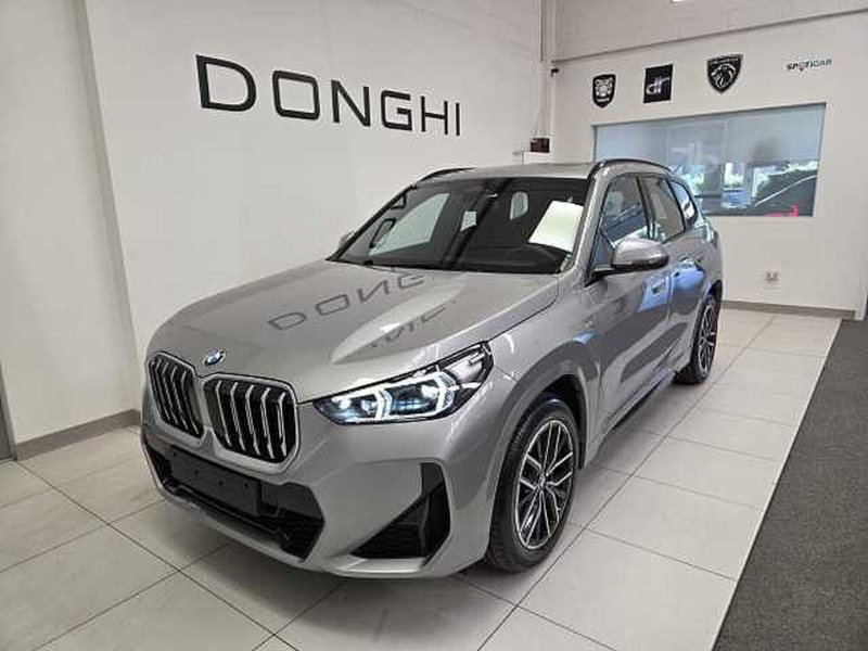 BMW X1 sDrive 18i Msport del 2025 usata a Rovato