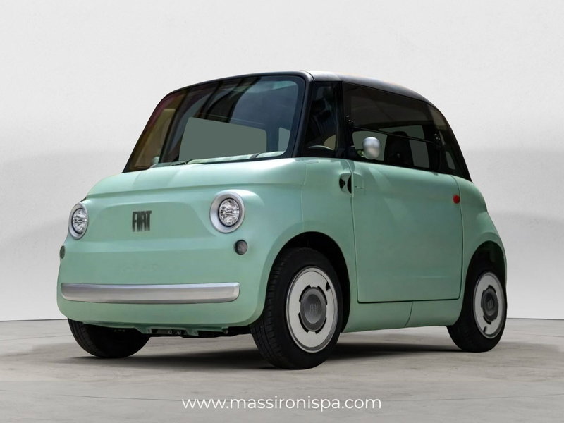 Fiat Topolino Topolino nuova a Melegnano