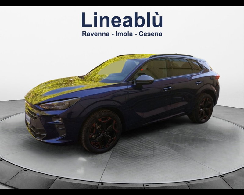 Cupra Terramar 1.5 e-hybrid 204cv dsg nuova a Cesena