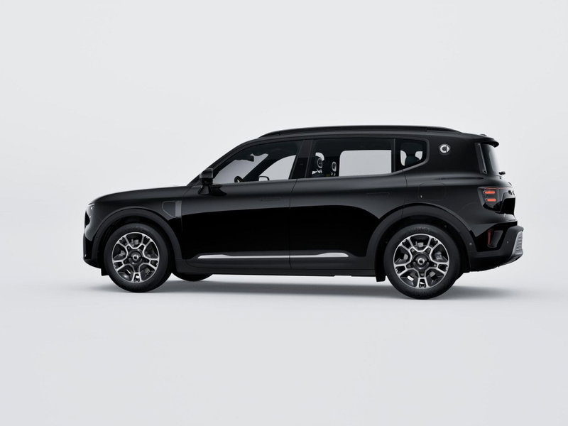 smart #5 Pro rwd nuova a Sesto Fiorentino