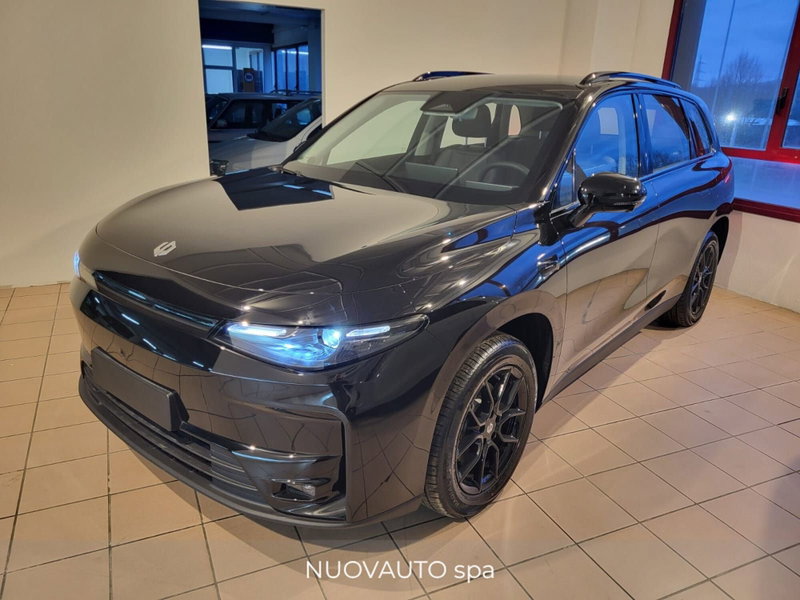 Leapmotor C10 C10 69,9kWh Life nuova a Terranuova Bracciolini