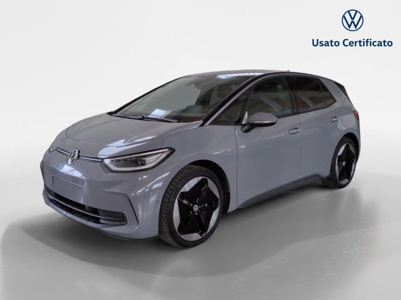 Volkswagen ID.3 Pro S nuova a Favara