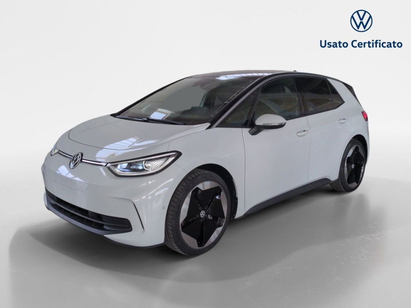 Volkswagen ID.3 Pro S nuova a Favara