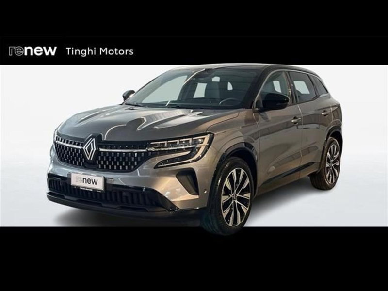 Renault Austral 1.2 full hybrid Techno 200cv auto del 2025 usata a Empoli