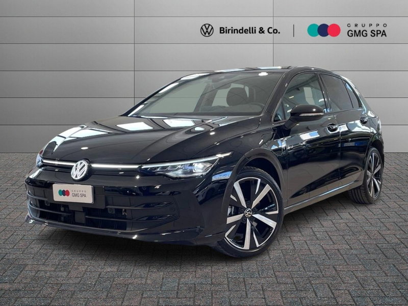Volkswagen Golf 1.4 TSI eHYBRID 204 CV DSG Style del 2025 usata a Pistoia