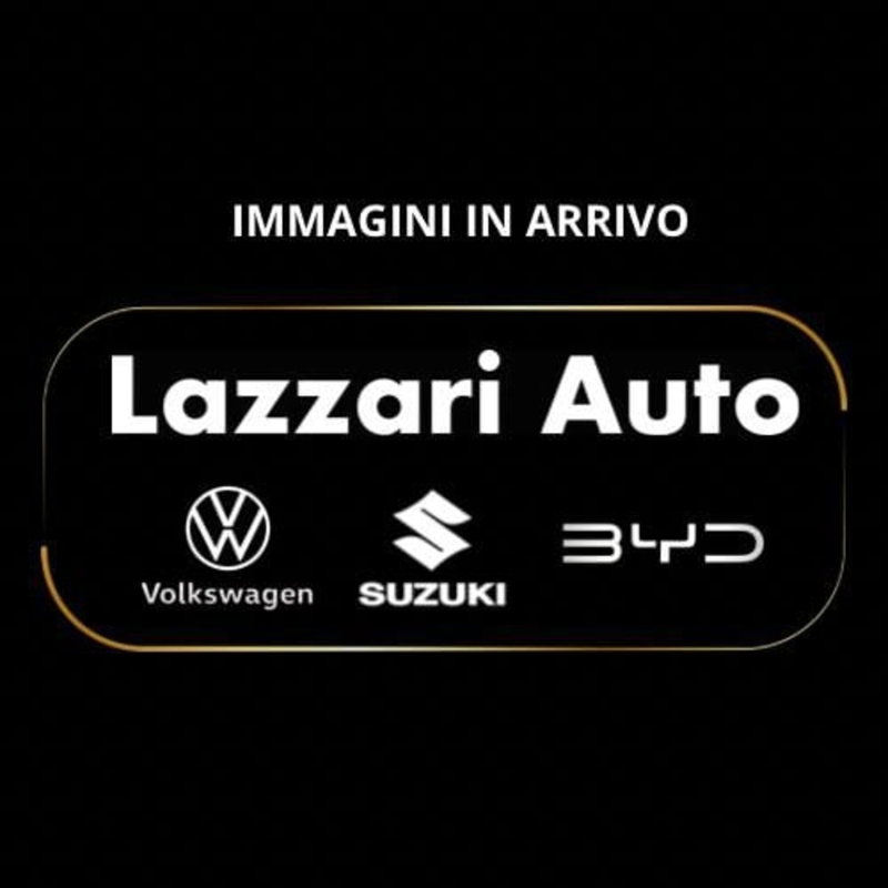 Volkswagen Taigo 1.0 tsi Life 115cv del 2025 usata a Cornegliano Laudense