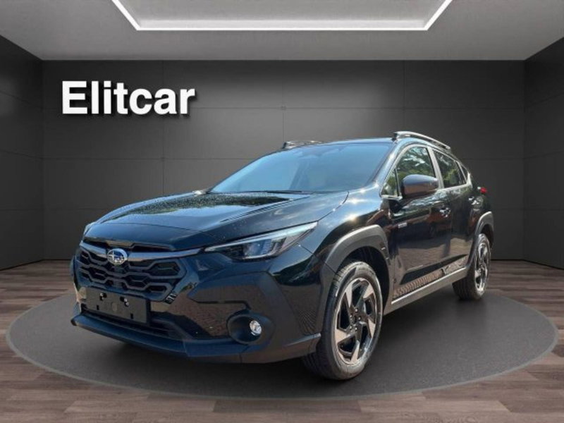Subaru Crosstrek 2.0i e-boxer Style Xtra nuova a Dormelletto