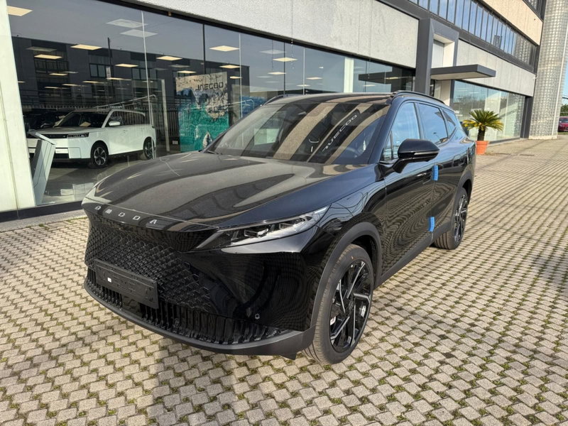 Omoda Omoda 7 SHS-P 1.5 tgdi phev Premium nuova a Cornate d'Adda