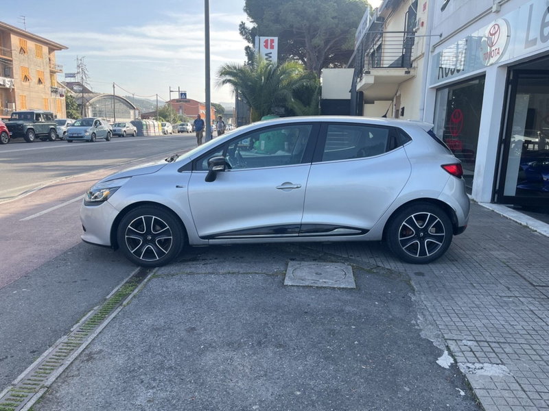 Renault Clio dCi 8V 75 CV Start&Stop 5 porte Energy Duel nuova a Massa