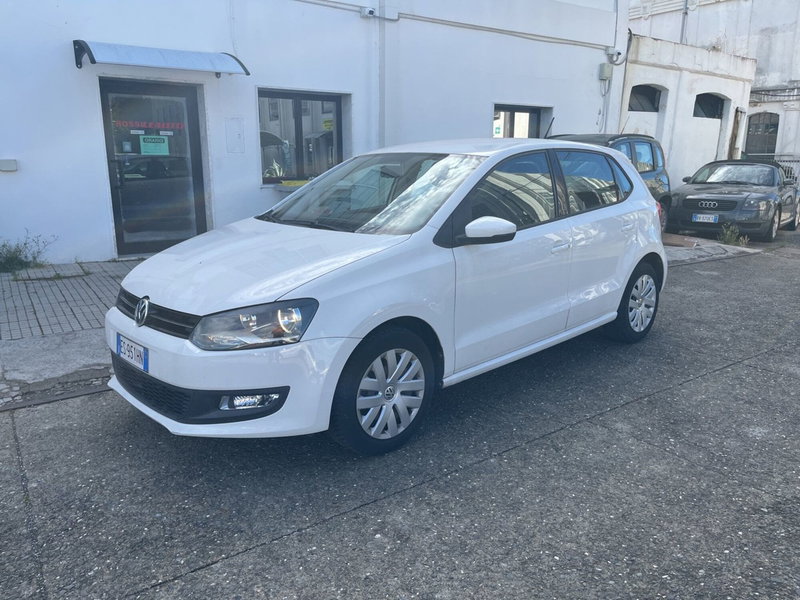 Volkswagen Polo 1.2 70 CV 5p. Comfortline del 2014 usata a La Spezia