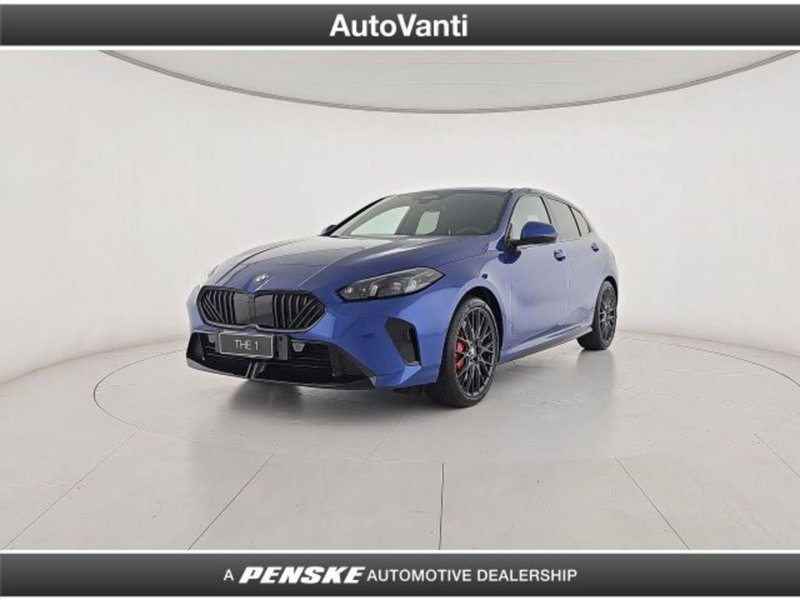 BMW Serie 1 123 xdrive 48V MSport Pro auto nuova a Granarolo dell'Emilia