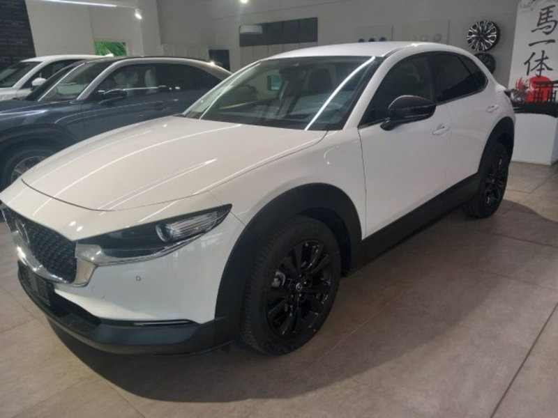 Mazda CX-30 2.5 m-hybrid Homura 2wd 140cv 6mt nuova a Castenaso