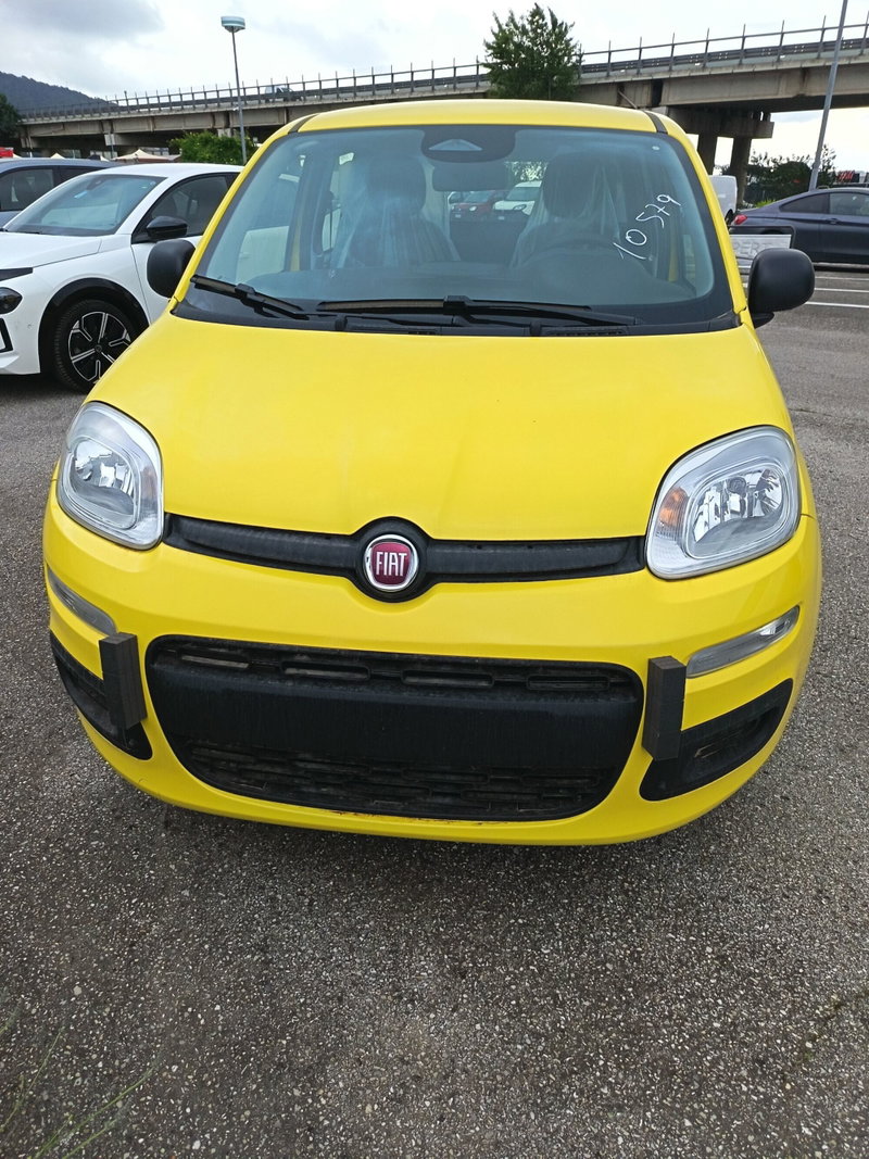 Fiat Pandina 1.0 firefly hybrid Icon s&s 65cv nuova a Corciano