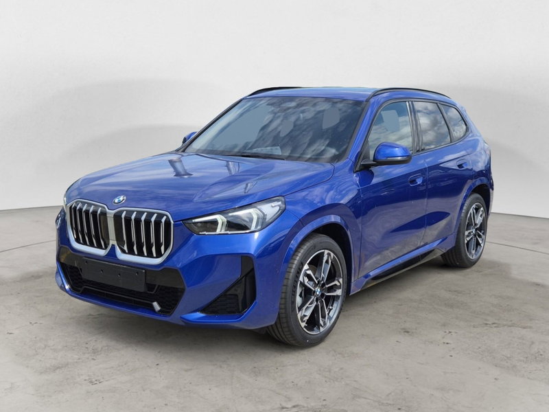 BMW X1 sDrive18d nuova