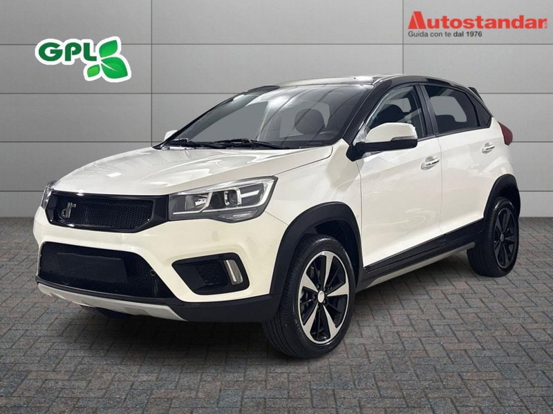 Dr DR 3.0 3 1.5 Gpl Collection 114cv del 2022 usata a Moncalieri