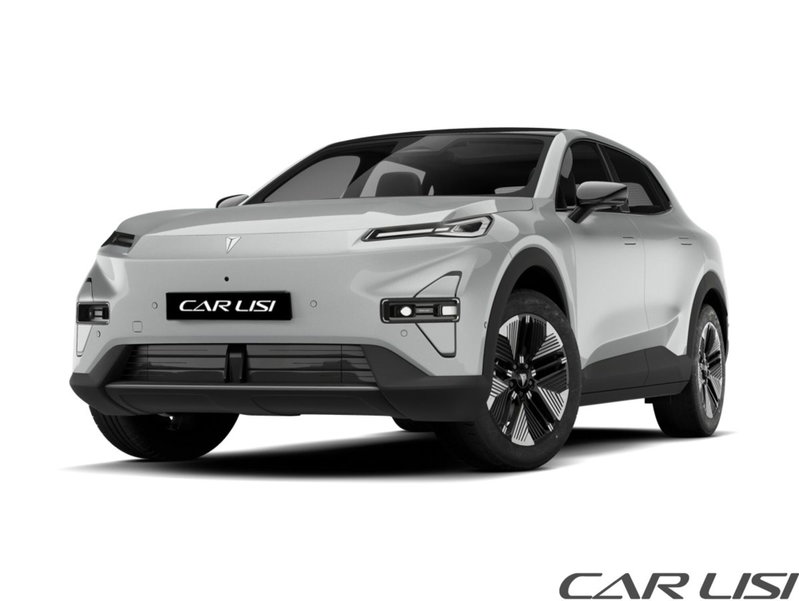 Changan Deepal S05 1.5 ultra-hybrid Pro nuova a Foggia