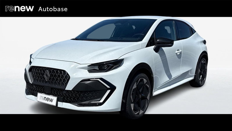 Renault Clio 1.2 tce Techno 115cv nuova a Albignasego