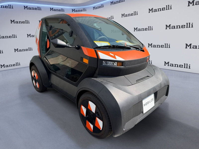 MOBILIZE Duo Duo 45 Neo nuova a Brescia