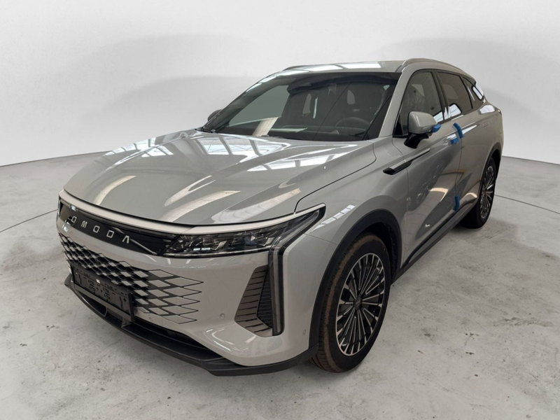 Omoda Omoda 9 SHS-P 1.5 tgdi phev Premium i-awd nuova a Seregno