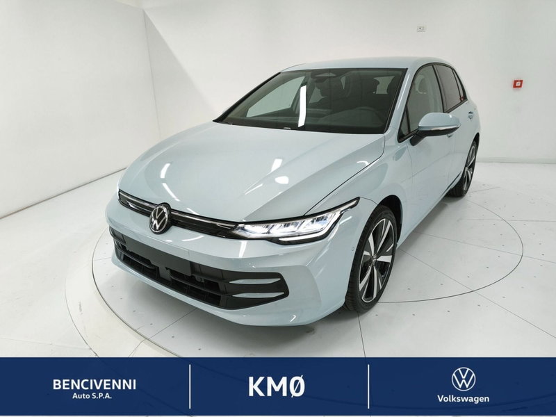 Volkswagen Golf 2.0 TDI SCR Life nuova a Catanzaro