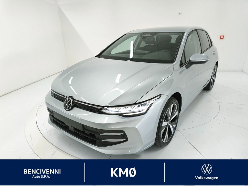 Volkswagen Golf 1.5 etsi 50 Years 115cv dsg nuova a Catanzaro
