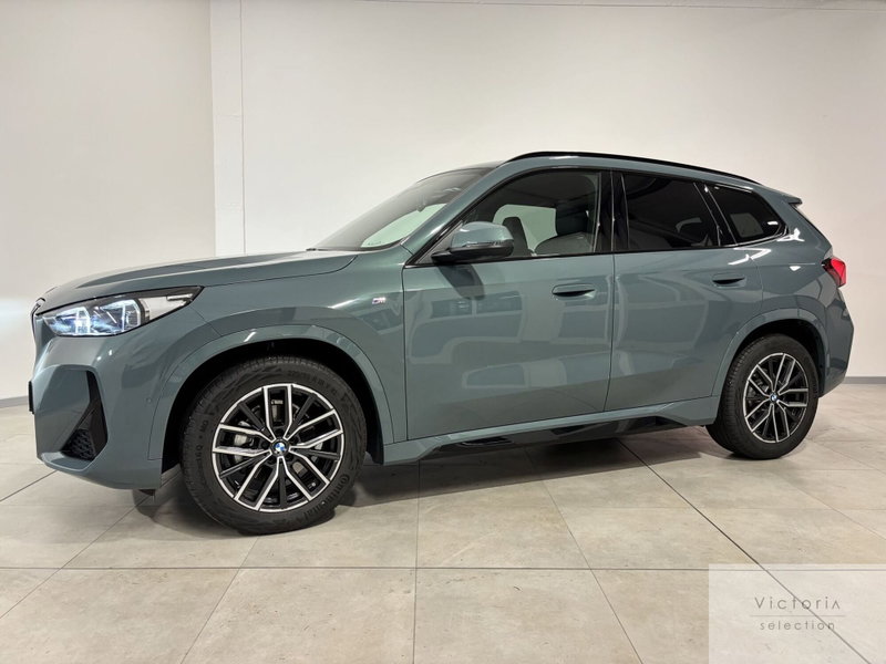 BMW X1 sDrive 18d Msport del 2025 usata a Brescia