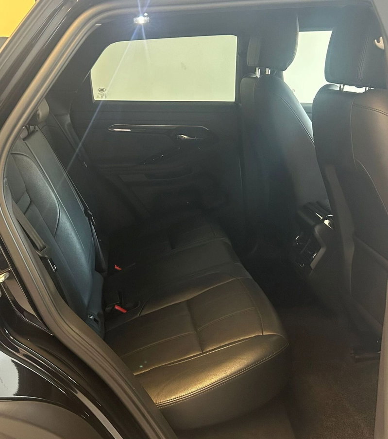Land Rover Range Rover Evoque 2.0D I4 180 CV AWD Auto R-Dynamic del 2019 usata a Ferrara