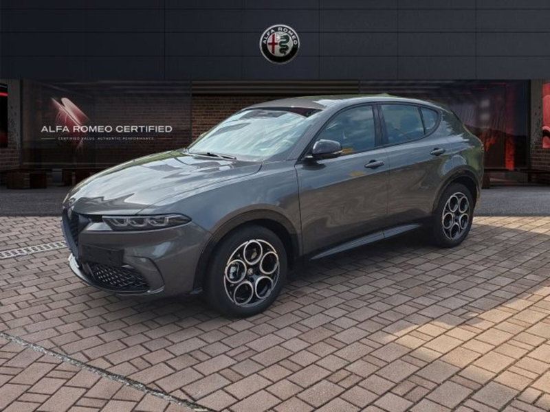 Alfa Romeo Tonale 1.6 Sprint 130cv tct6 nuova a Monza