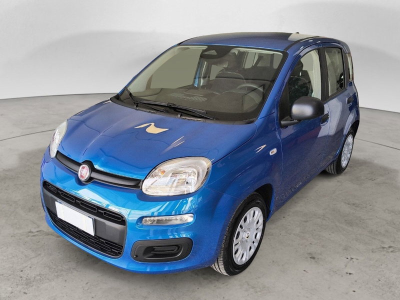 Fiat Panda Cross Cross 1.0 FireFly S&S Hybrid nuova a Ancona