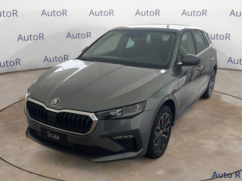 Skoda Scala 1.0 TSI 115 CV DSG Ambition nuova a Tito