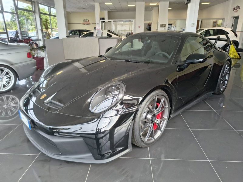 Porsche 911 Coupé 4.0 GT3 nuova a Montelupo Fiorentino