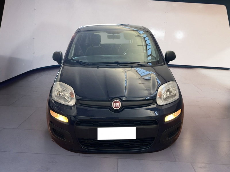 Fiat Panda 1.2 EasyPower del 2021 usata a Torino