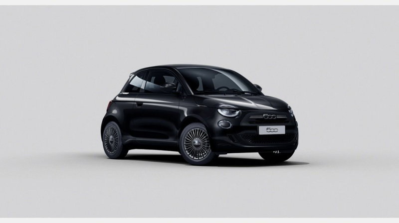 Fiat 500 1.0 hybrid Icon nuova a Castelfiorentino