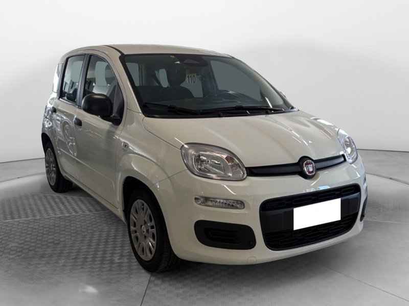 Fiat Panda Cross Cross 1.0 FireFly S&S Hybrid del 2025 usata a Ponsacco