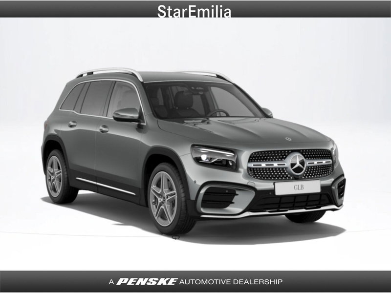 Mercedes-Benz GLB 180 d Automatic Executive nuova a Ferrara