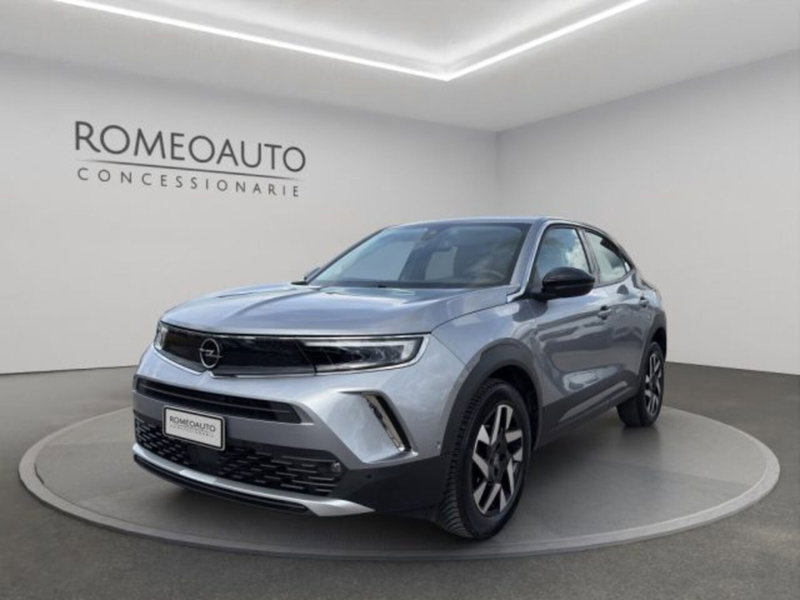 Opel Mokka 1.5 diesel Elegance del 2021 usata a Gubbio