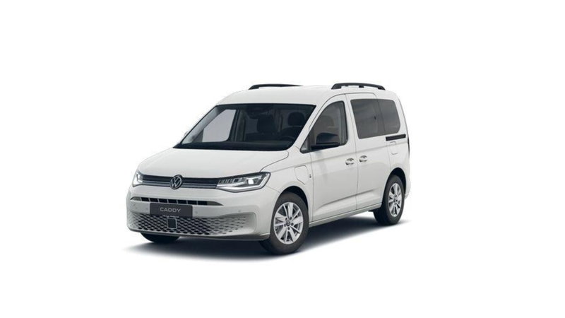 Volkswagen Veicoli Commerciali Caddy maxi 1.5 phev 150cv Life dsg nuova a Ravenna