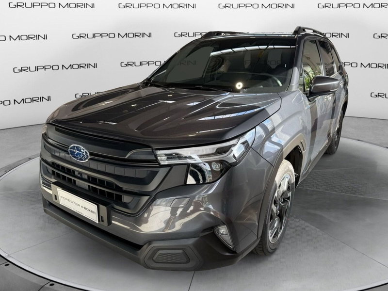 Subaru Forester 2.0i e-boxer Free lineartronic nuova a Forli'