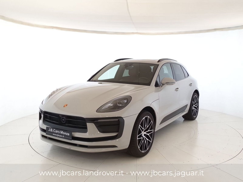Porsche Macan 2.0 265cv pdk del 2022 usata a Agrate Brianza