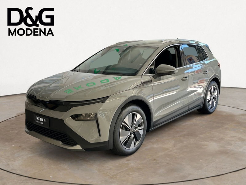 Skoda Elroq 85 nuova a Modena