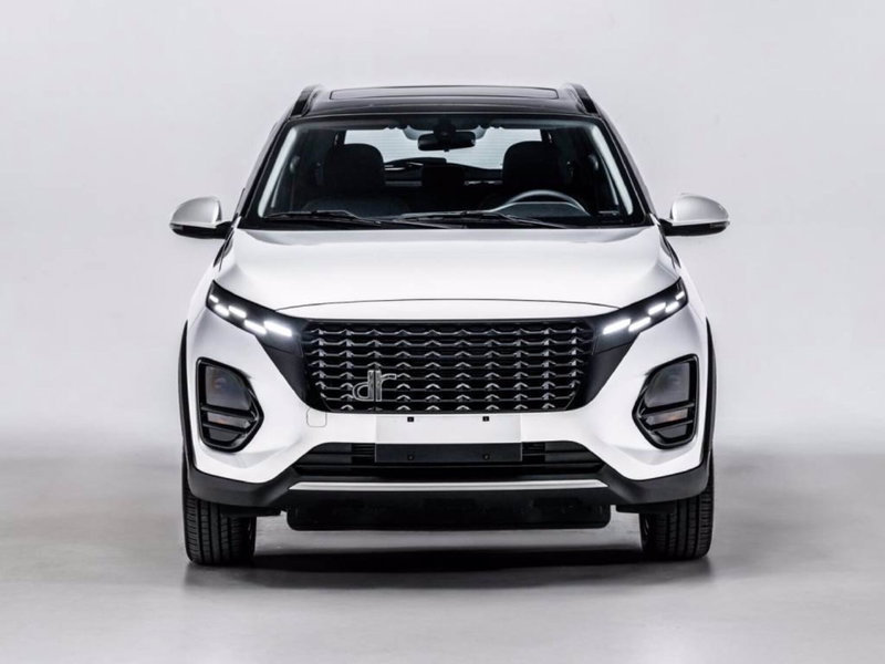 Dr dr3 1.5 Bi-Fuel GPL nuova a Segrate